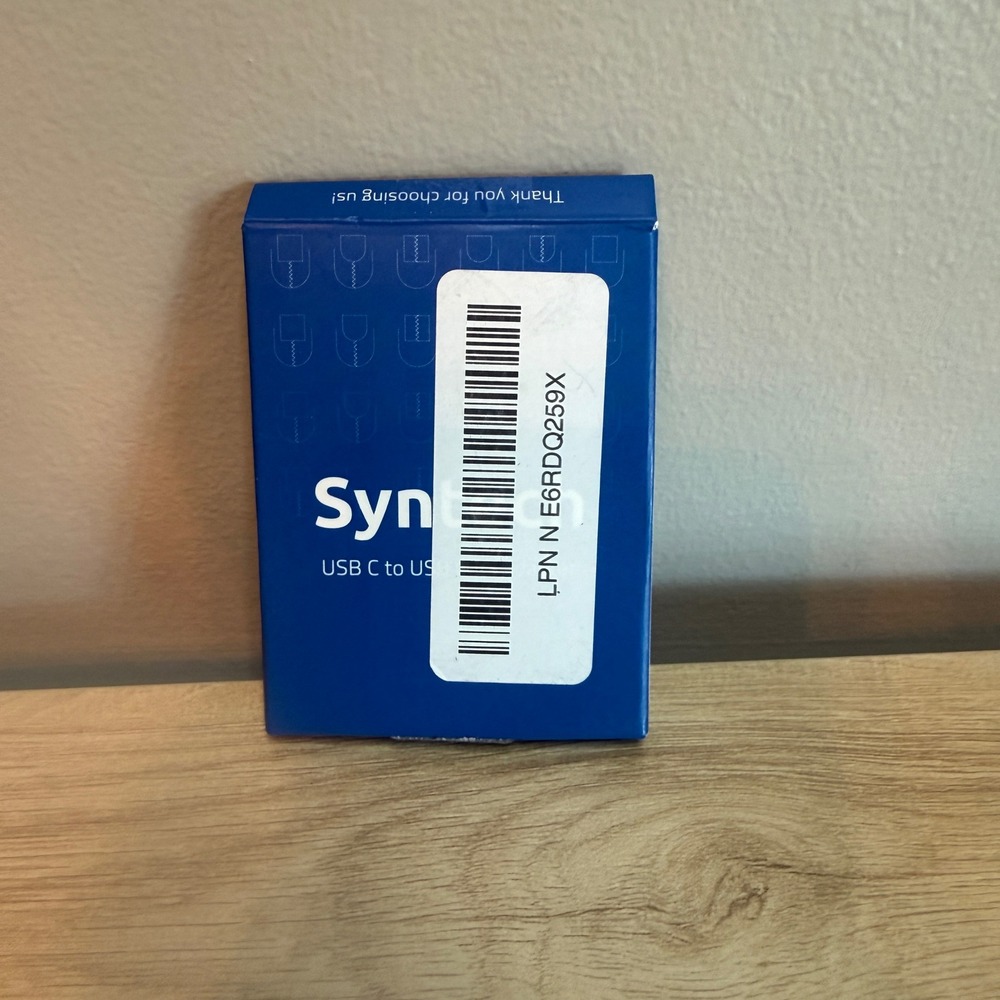 Syntech USB C to USB Adapter 2 Pack Space Grey USB 3.0 Female to Type C Mark3